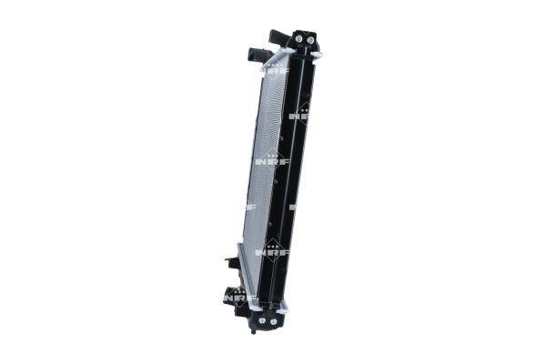 Radiateur moteur (Radiateur de refroidissement) NRF B.V. 59340