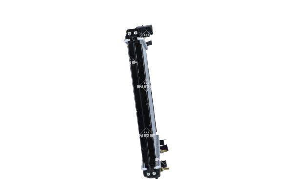 Radiateur moteur (Radiateur de refroidissement) NRF B.V. 59340