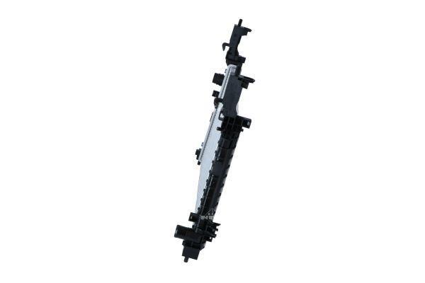 Radiateur moteur (Radiateur de refroidissement) NRF B.V. 59343