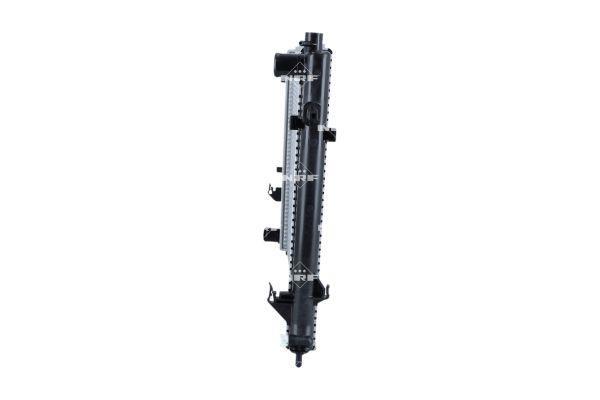 Radiador motor NRF B.V. 59345