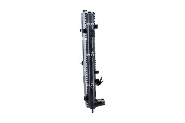Radiador motor NRF B.V. 59345