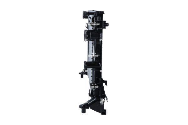 Radiateur moteur (Radiateur de refroidissement) NRF B.V. 59346