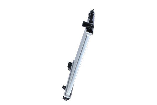 Radiateur moteur (Radiateur de refroidissement) NRF B.V. 59347