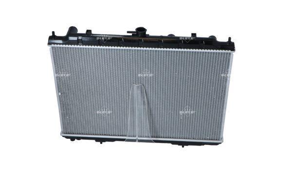 Radiateur moteur (Radiateur de refroidissement) NRF B.V. 59347