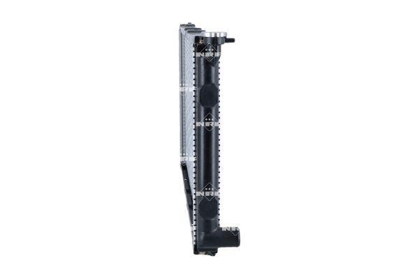 Radiador motor NRF B.V. 59348