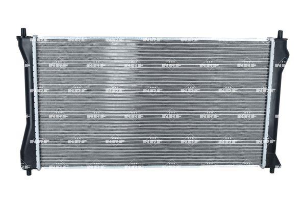 Radiador motor NRF B.V. 59349