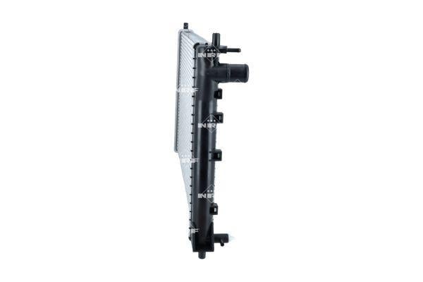 Radiador motor NRF B.V. 59349