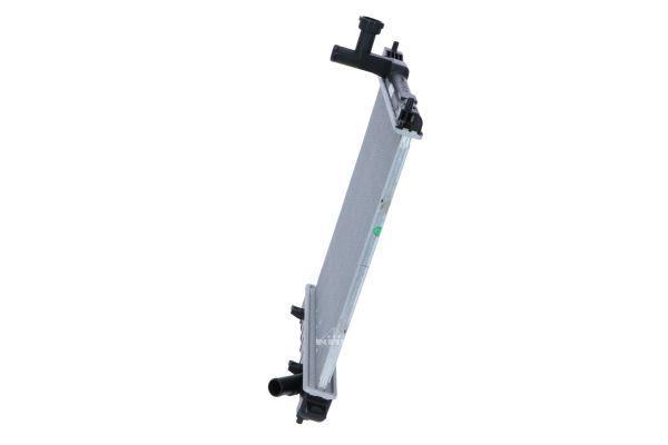 Radiateur moteur (Radiateur de refroidissement) NRF B.V. 59350