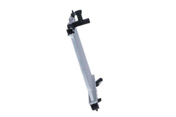 Radiateur moteur (Radiateur de refroidissement) NRF B.V. 59350