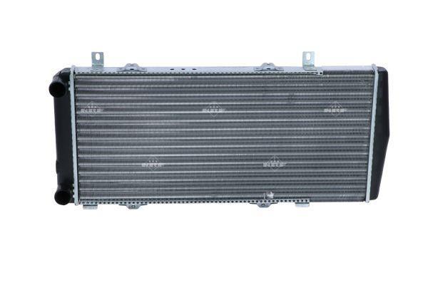 Radiateur moteur (Radiateur de refroidissement) NRF B.V. 59351