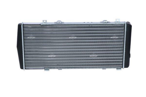 Radiateur moteur (Radiateur de refroidissement) NRF B.V. 59351