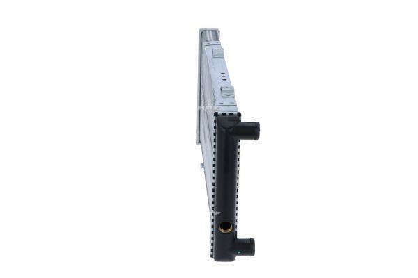 Radiateur moteur (Radiateur de refroidissement) NRF B.V. 59351