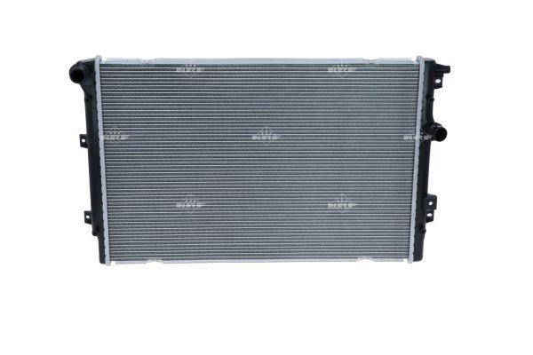 Radiador motor NRF B.V. 59352