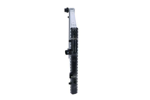 Radiador motor NRF B.V. 59352