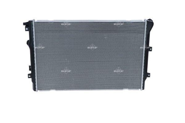 Radiador motor NRF B.V. 59352