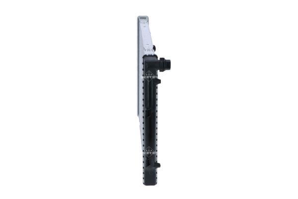 Radiador motor NRF B.V. 59352