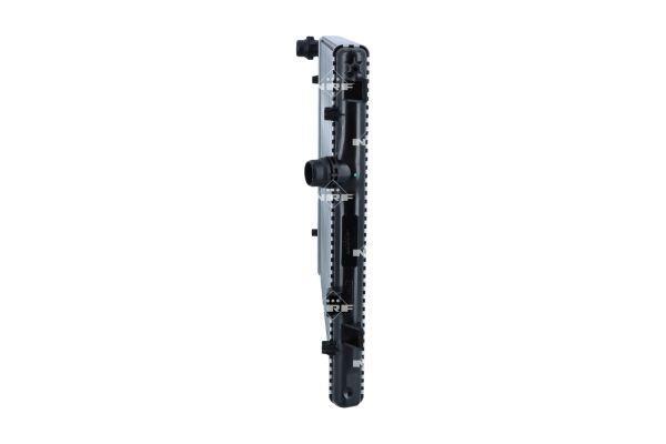 Radiador, refrigeración del motor NRF B.V. ref. 59352A