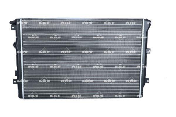 Radiador, refrigeración del motor NRF B.V. ref. 59352A