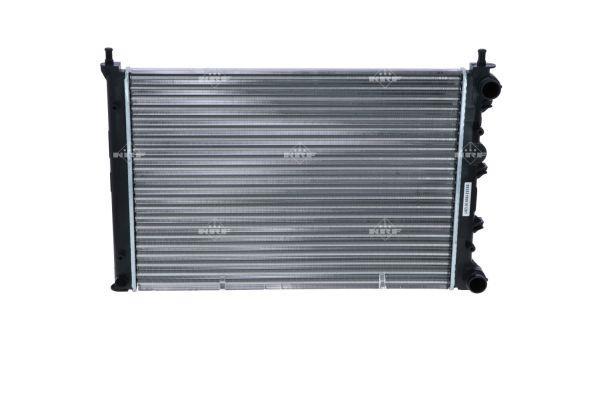 Radiador motor NRF B.V. 59353