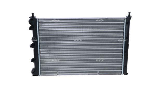 Radiador motor NRF B.V. 59353