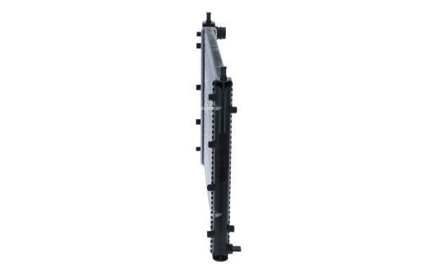 Radiador motor NRF B.V. 59353