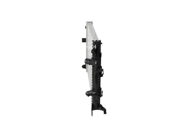 Radiador motor NRF B.V. 59354