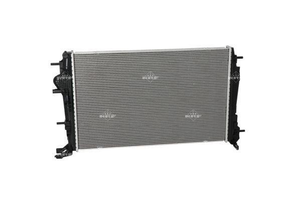 Radiador motor NRF B.V. 59354