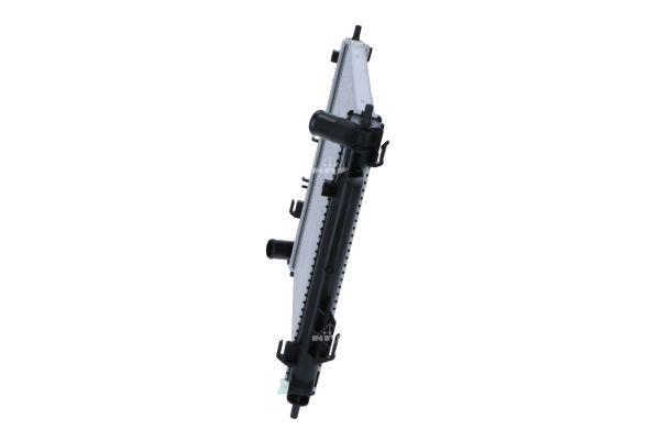 Radiateur moteur (Radiateur de refroidissement) NRF B.V. 59356