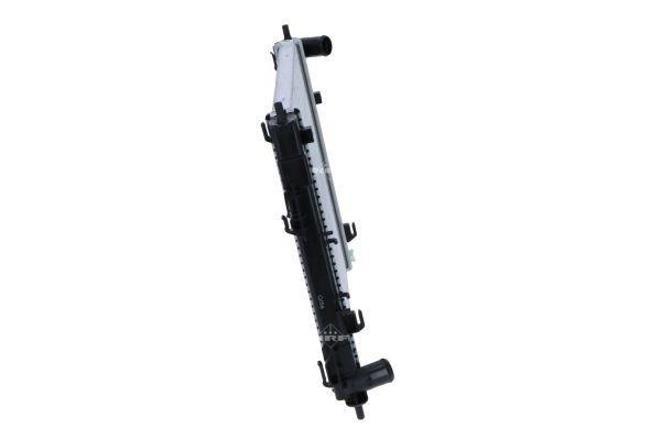 Radiateur moteur (Radiateur de refroidissement) NRF B.V. 59356
