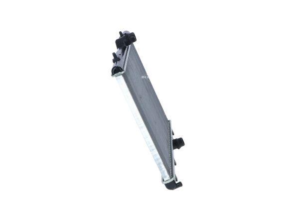 Radiateur moteur (Radiateur de refroidissement) NRF B.V. 59357A