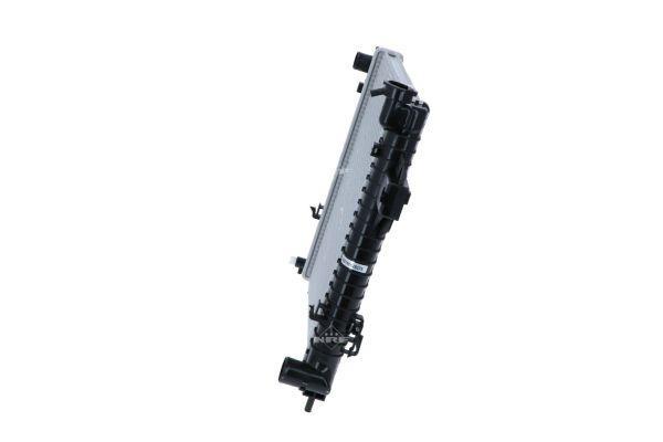 Radiateur moteur (Radiateur de refroidissement) NRF B.V. 59360