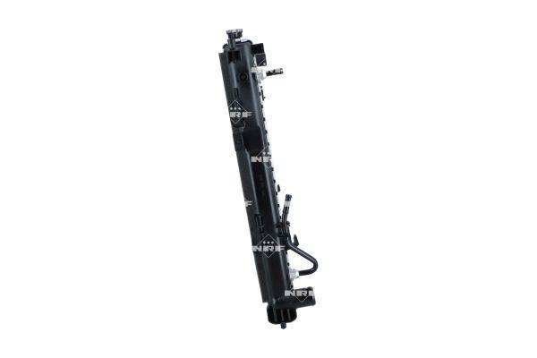 Radiateur moteur (Radiateur de refroidissement) NRF B.V. 59363