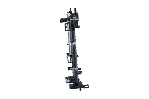 Radiateur moteur (Radiateur de refroidissement) NRF B.V. 59364
