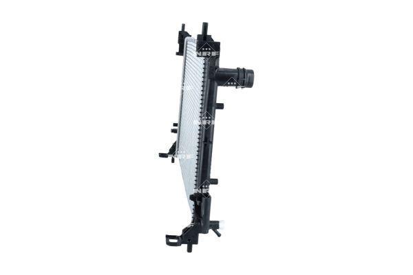 Radiateur moteur (Radiateur de refroidissement) NRF B.V. 59364