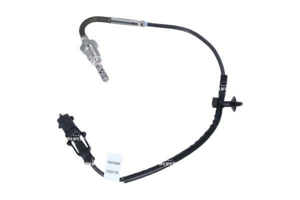 Palpeur, température des gaz NRF B.V. ref. 707019