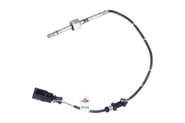Sonda de temperatura a gás NRF B.V. ref. 707028