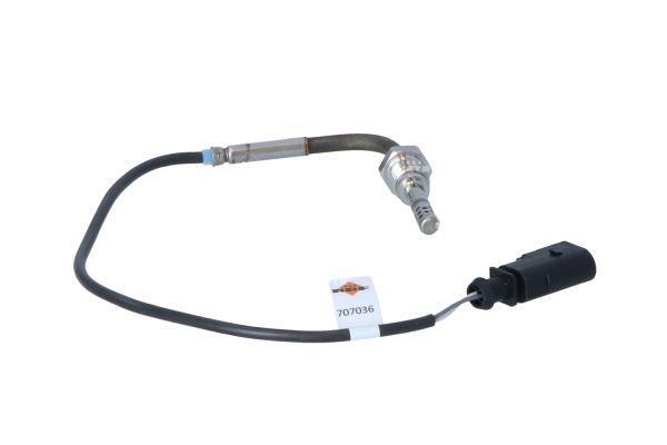 Palpeur, température des gaz NRF B.V. ref. 707036