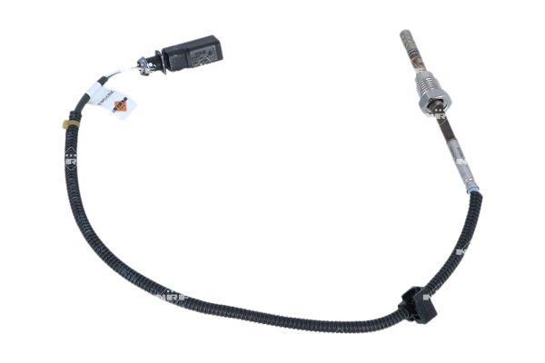 Sensor, temperatura gas de escape NRF B.V. 707043