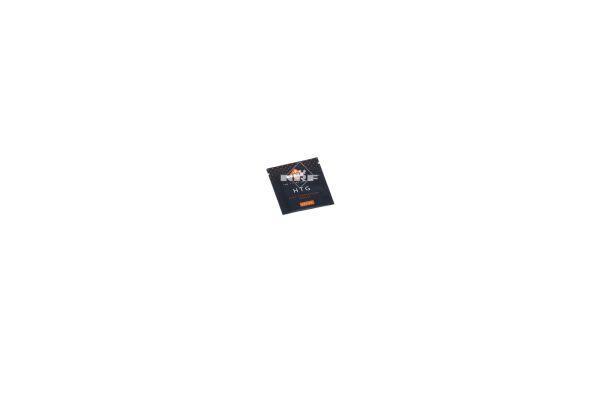 Sensor, temperatura gas de escape NRF B.V. 707043