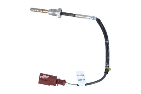 Palpeur, température des gaz NRF B.V. ref. 707054