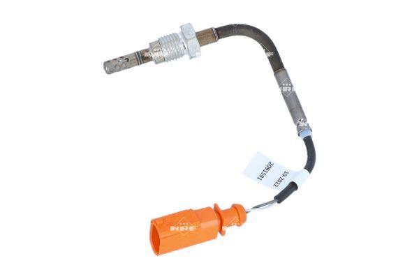 Palpeur, température des gaz NRF B.V. ref. 707059