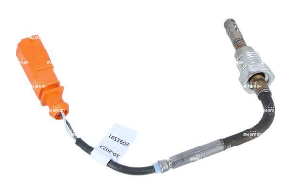 Palpeur, température des gaz NRF B.V. ref. 707059