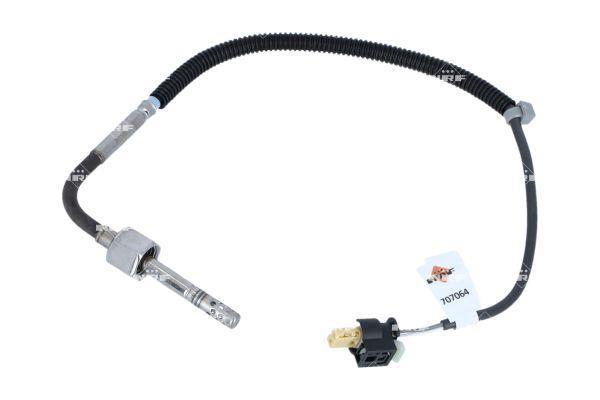 Palpeur, température des gaz NRF B.V. ref. 707064