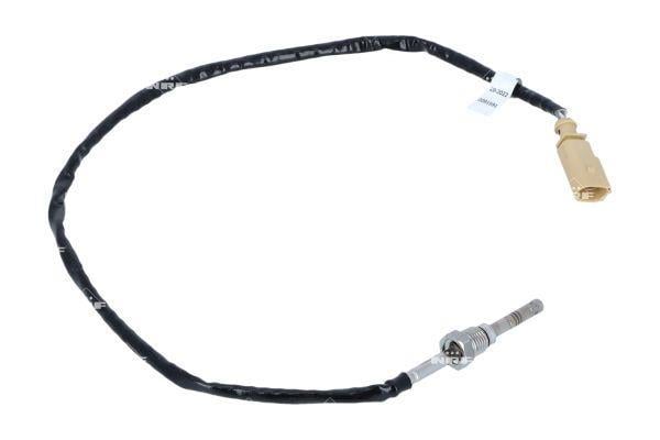 Palpeur, température des gaz NRF B.V. ref. 707081