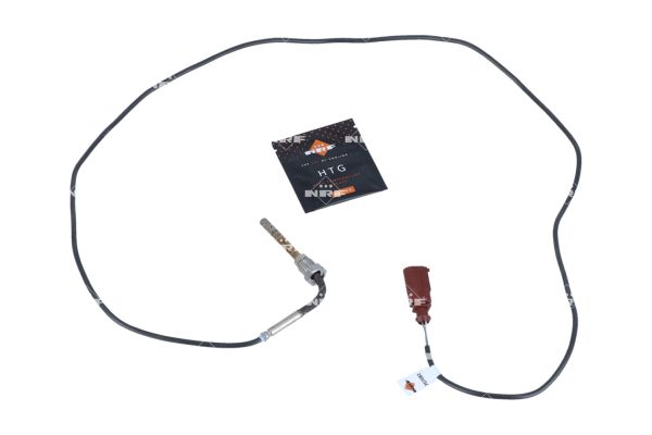 Sensor, temperatura gas de escape NRF B.V. ref. 707082