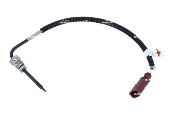 Sensor, temperatura gas de escape NRF B.V. ref. 707083