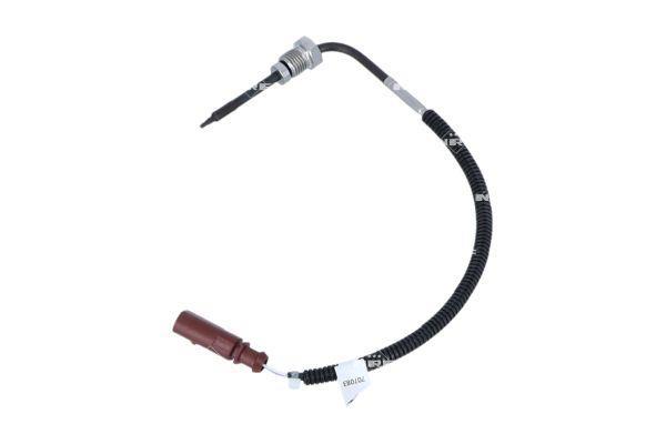 Sensor, temperatura gas de escape NRF B.V. ref. 707083