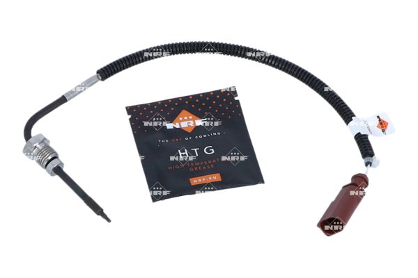 Sensor, temperatura gas de escape NRF B.V. ref. 707083