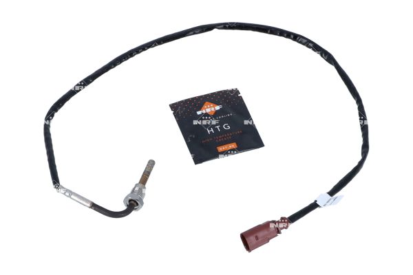 Sensor, temperatura gas de escape NRF B.V. ref. 707084