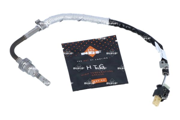 Palpeur, température des gaz NRF B.V. ref. 707089
